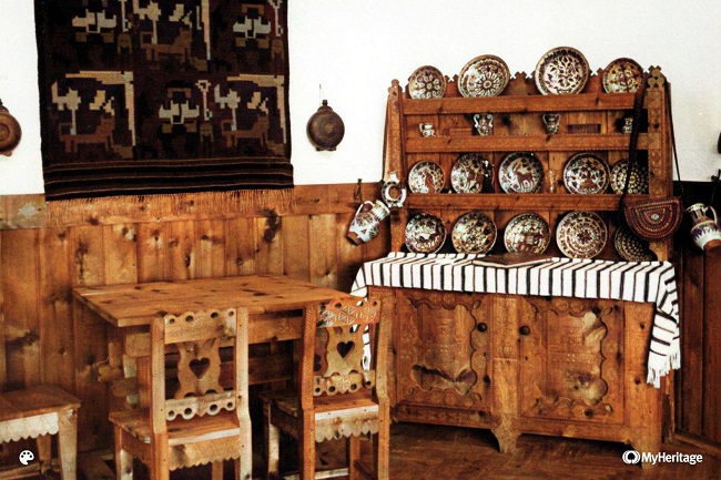 Где и как отдыхали украинцы 100 лет назад: уникальные цветные фото