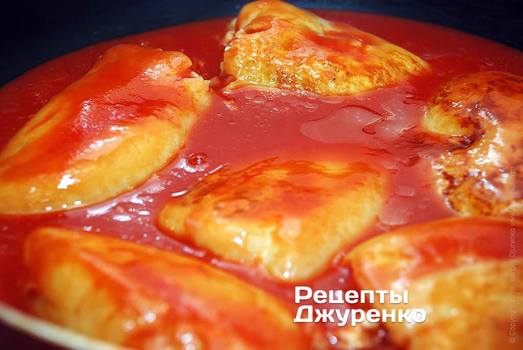 Кулінар поділився рецептом справжнього фаршированого перцю по-болгарськи