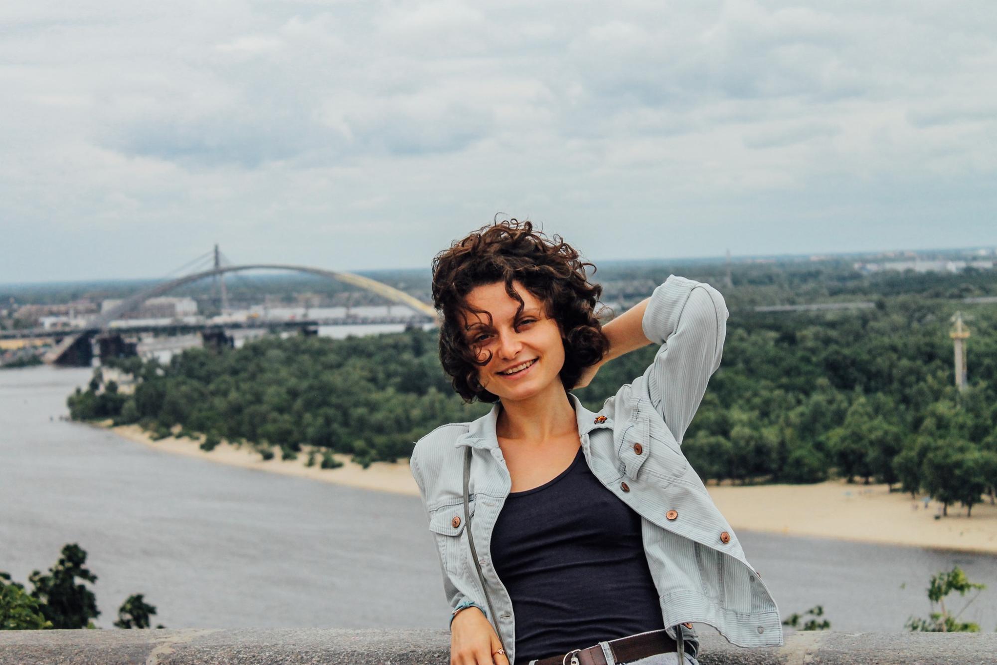 Ангел в белом халате и мечтательница: что известно о погибшей при пожаре в Запорожье молодом враче