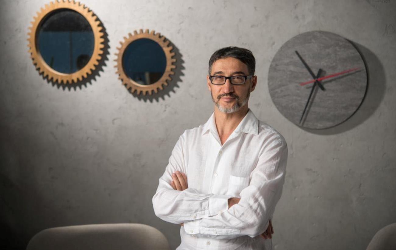 Ефим Шабшай