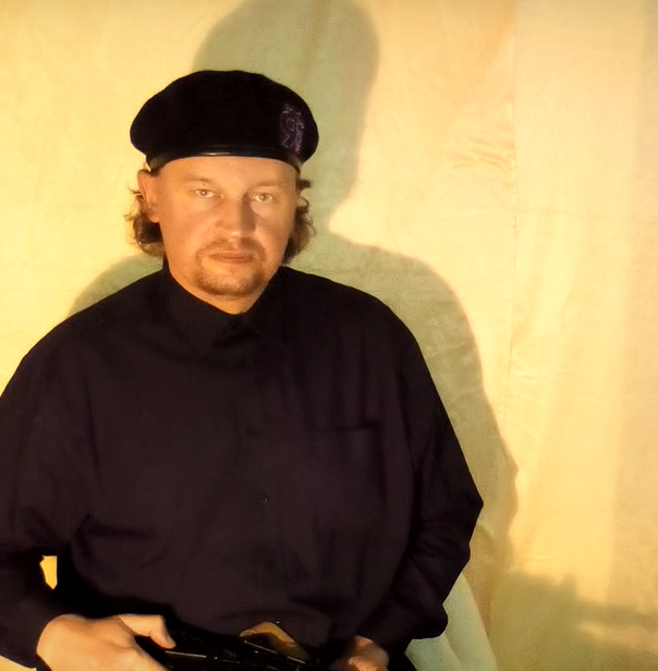 Террорист из Луцка оказался писателем-неудачником: вся информация про Максима Плохого