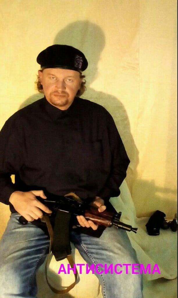 Разбой, бандитизм, вымогательство: за что судили луцкого террориста