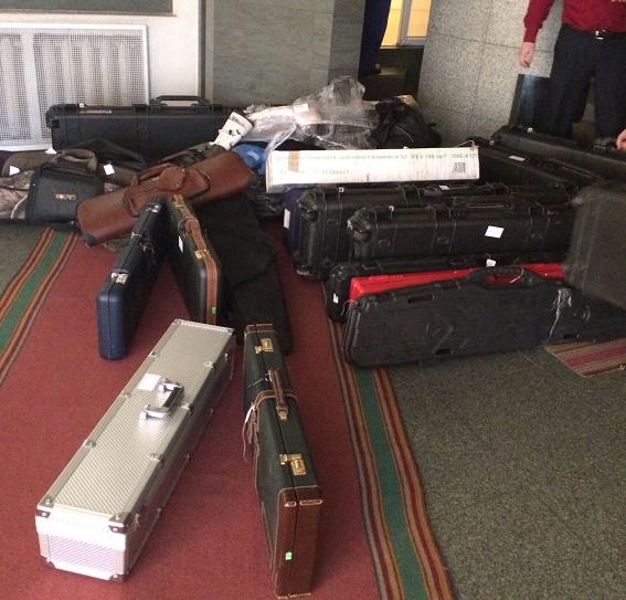 Полиция подозревает 2 руководителей одного из банков в растрате 80 млн гривен