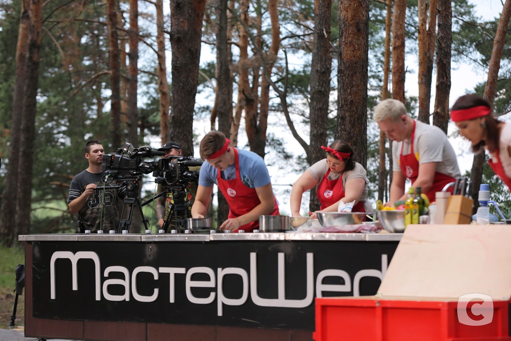 МастерШеф: 8 сезон 9 выпуск смотреть онлайн