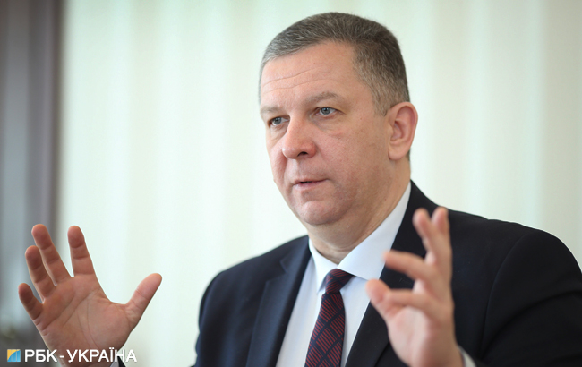 Андрей Рева: Мы должны думать не о том, кто на выборах получит очки, а как правильно провести монетизацию субсидий