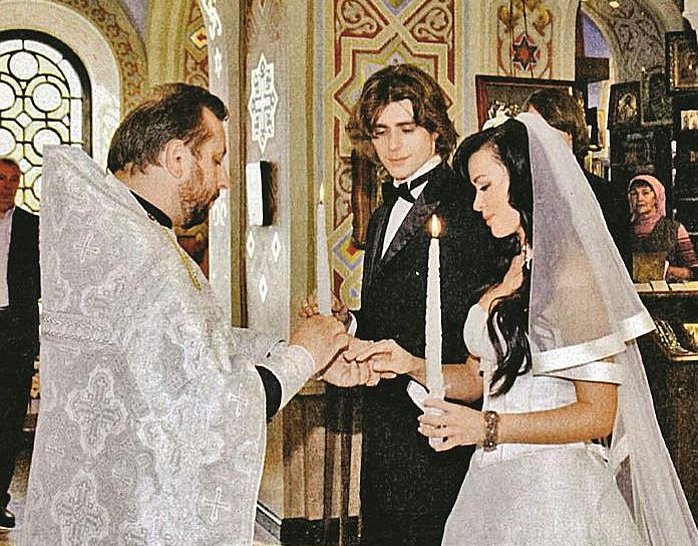 Заворотнюк вывела формулу семейного счастья: смотрю на мир по-новому