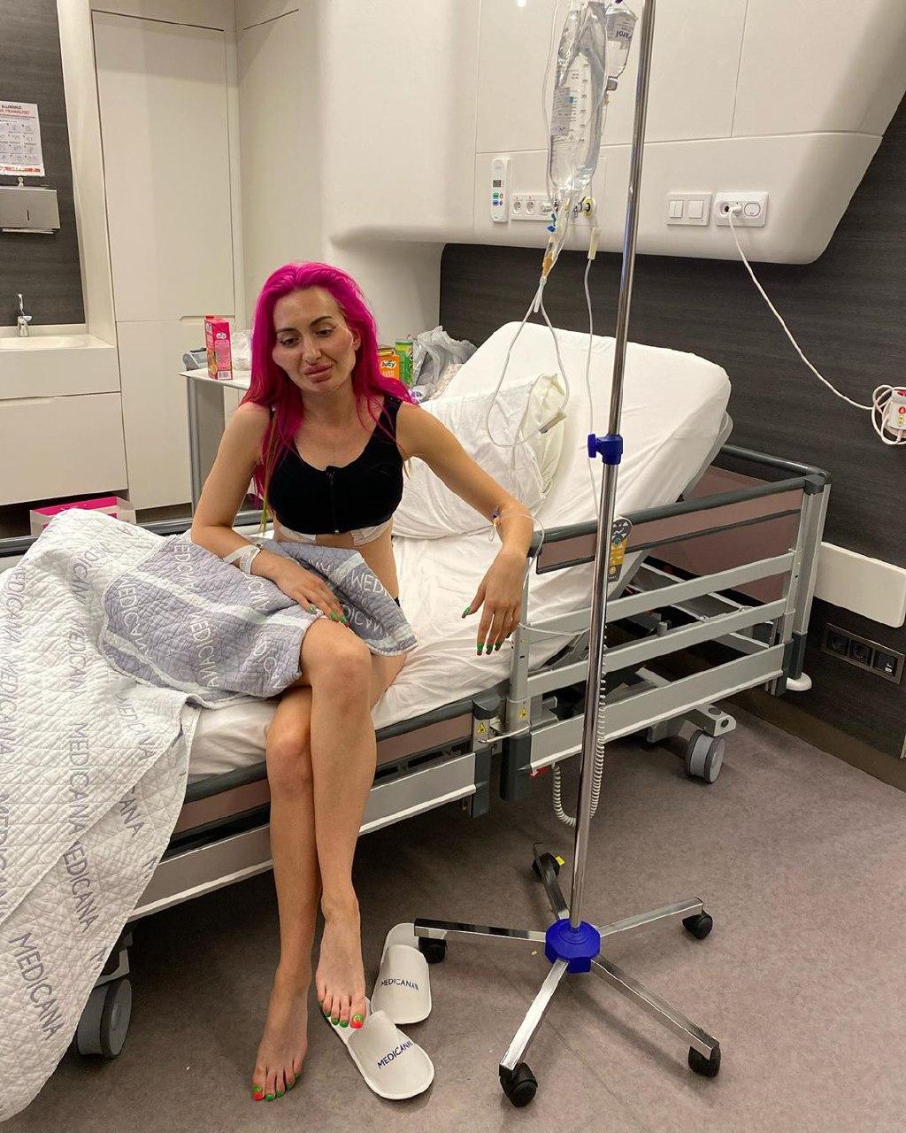 Украинка изменилась до неузнаваемости после ТВ-шоу: это отвратительно