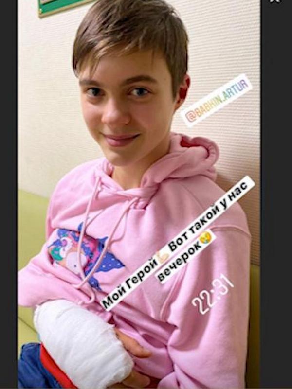 У родині Сергія Бабкіна сталося горе: перші подробиці (фото)