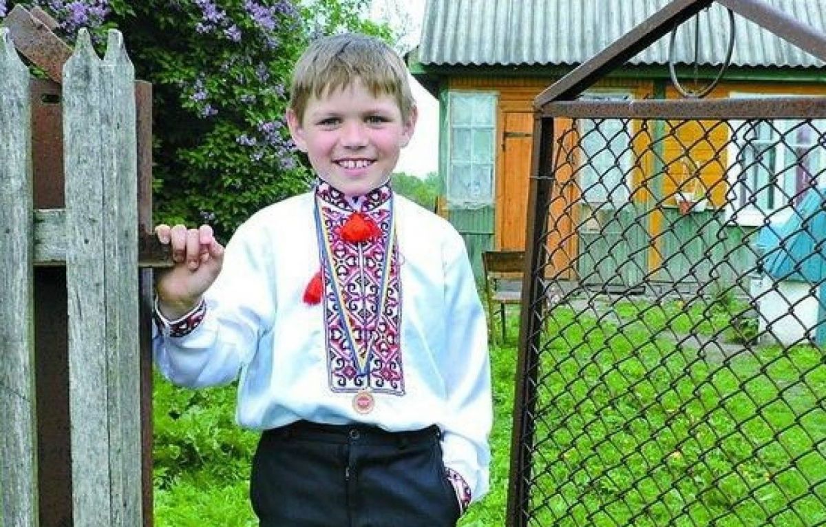 12-летнему украинцу-сироте отказали в участии в детском Евровидении: детали скандала