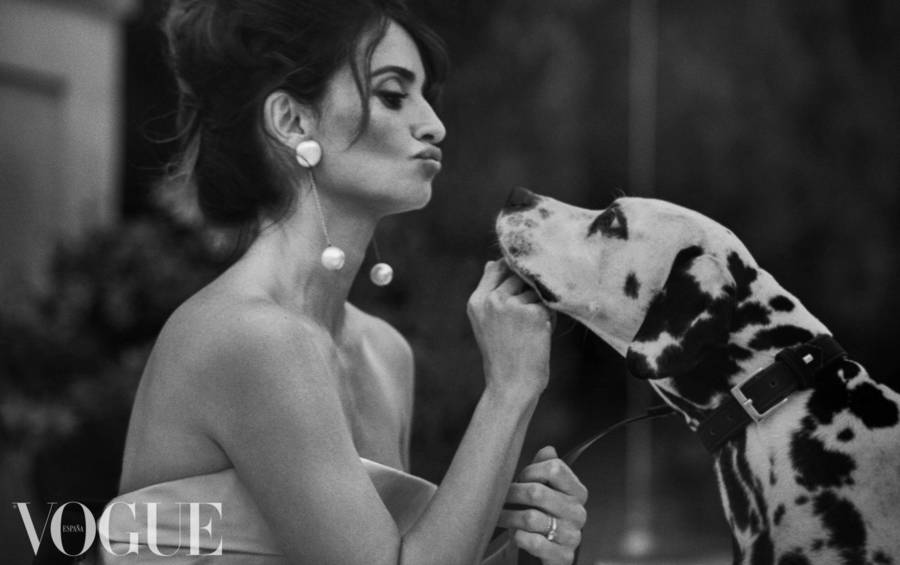 Пенелопа Крус