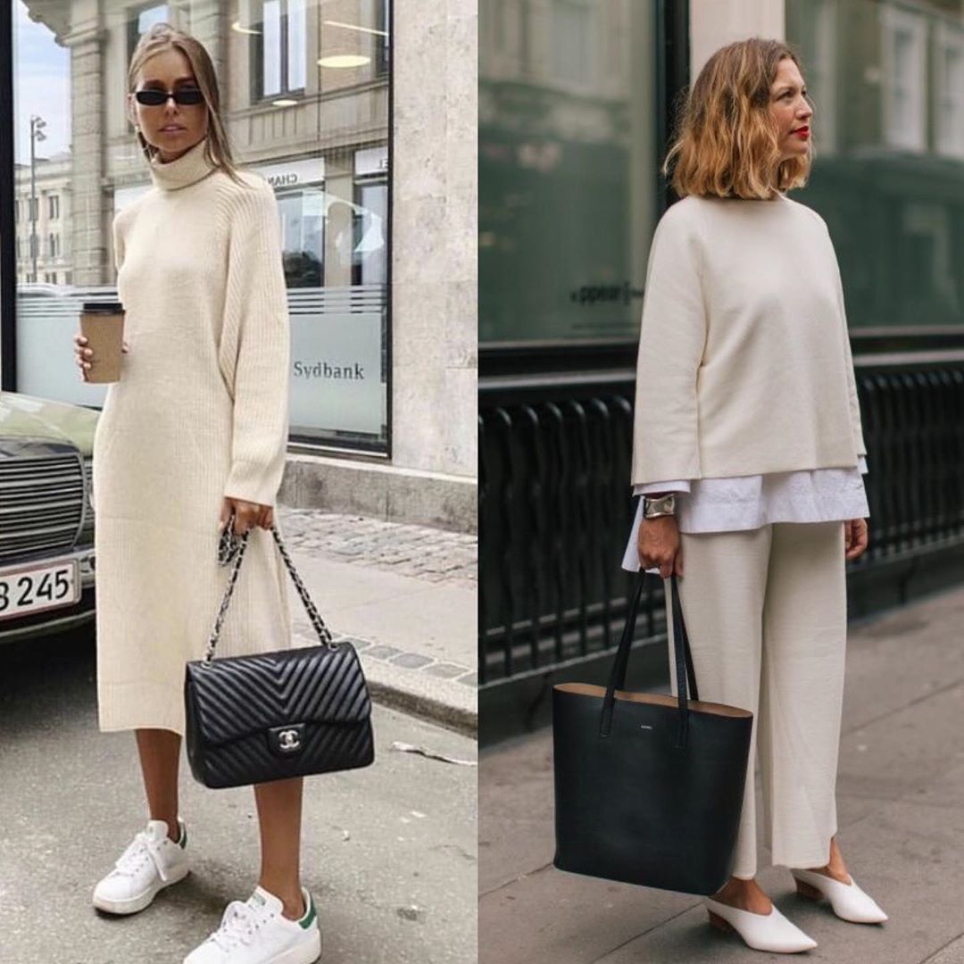 Просто і модно: секрети стилю мінімалізм в одязі