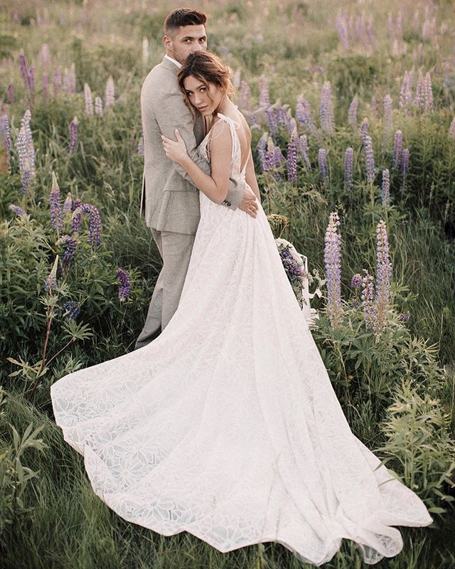 Любит даже мои недостатки: победительница Холостяк-9 сделала очень личное признание о себе и муже