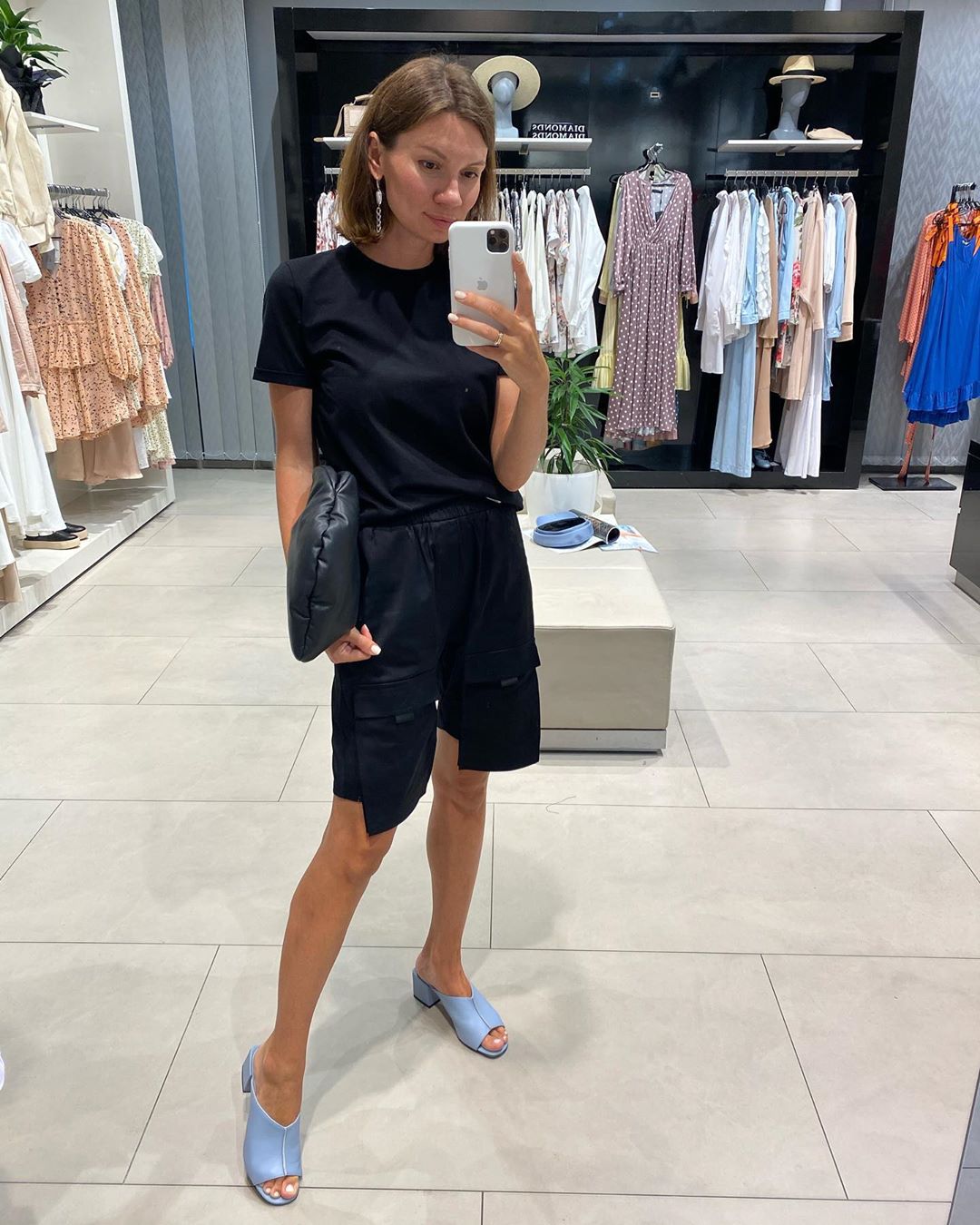 Как выглядеть стильно в межсезонье: топ-5 модных идей