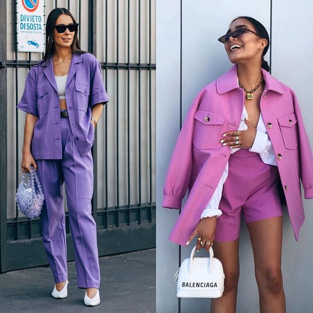 Стильный верх для прохладного лета: стилист предложила топ вариантов