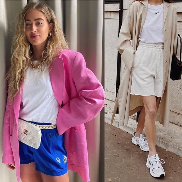 Стильный верх для прохладного лета: стилист предложила топ вариантов