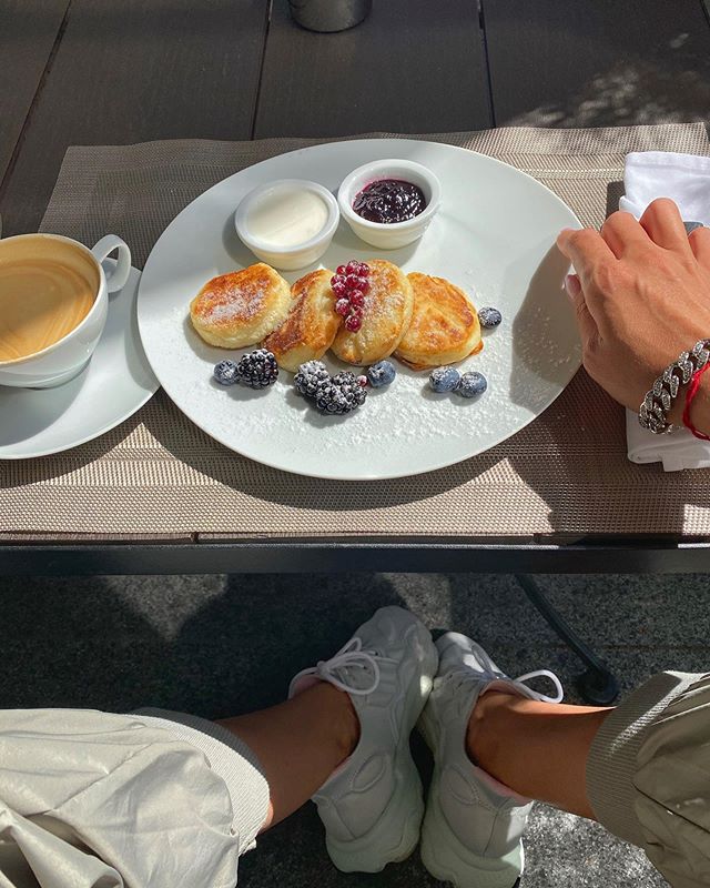 Дивився підозріло: стильна Леся Нікітюк розповіла про випадок у київському готелі