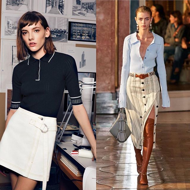 Стилист научила идеально сочетать самые модные стили сезона: урок от эксперта