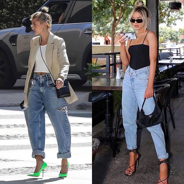 Стилист научила идеально сочетать самые модные стили сезона: урок от эксперта