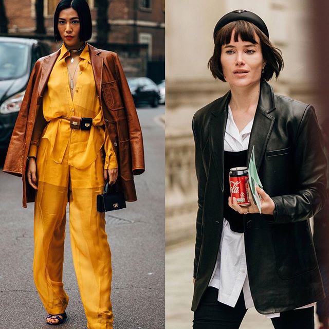 Стильный верх для прохладного лета: стилист предложила топ вариантов