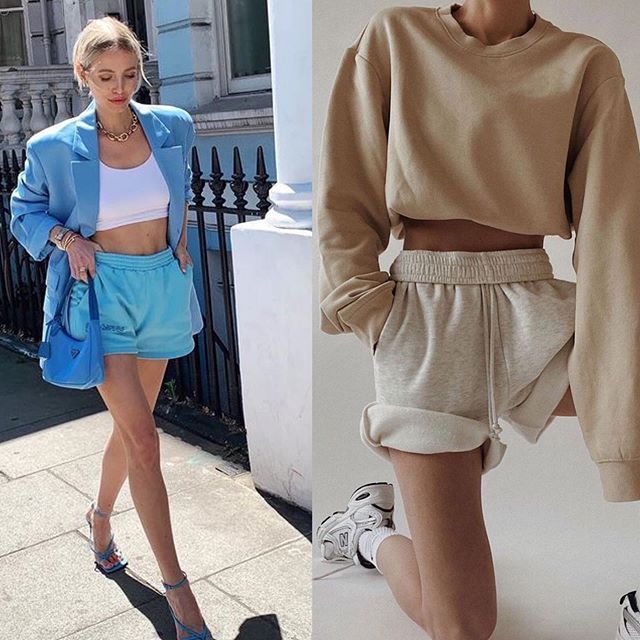 Стильный верх для прохладного лета: стилист предложила топ вариантов