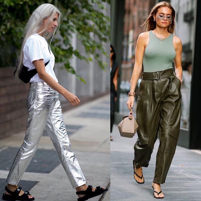 Стилист научила идеально сочетать самые модные стили сезона: урок от эксперта