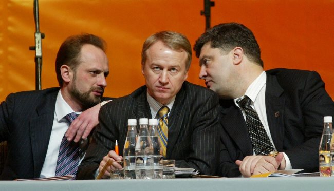 Безсмертний: новини і свіжі рейтинги на виборах президента України 2019