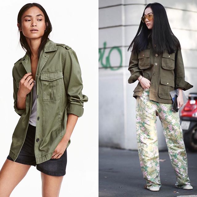 Стильный верх для прохладного лета: стилист предложила топ вариантов