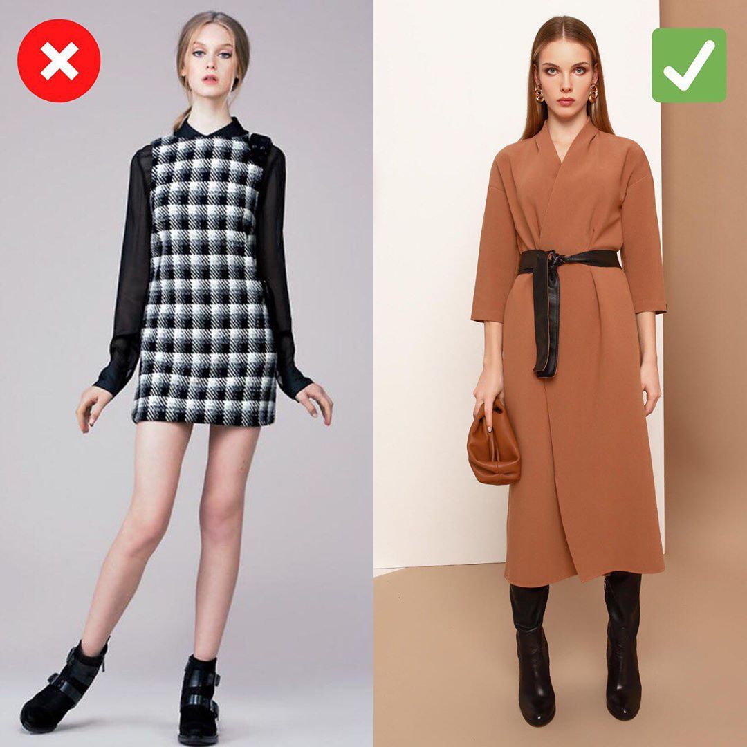 Что носить осенью 2020: топ-5 модных трендов от Андре Тана