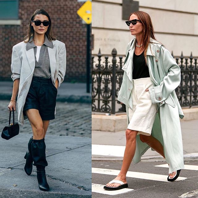 Стилист научила идеально сочетать самые модные стили сезона: урок от эксперта