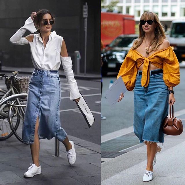 Стилист научила идеально сочетать самые модные стили сезона: урок от эксперта