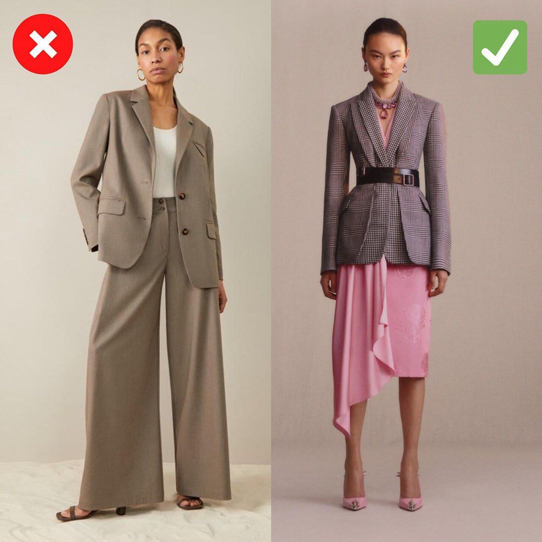 Что носить осенью 2020: топ-5 модных трендов от Андре Тана