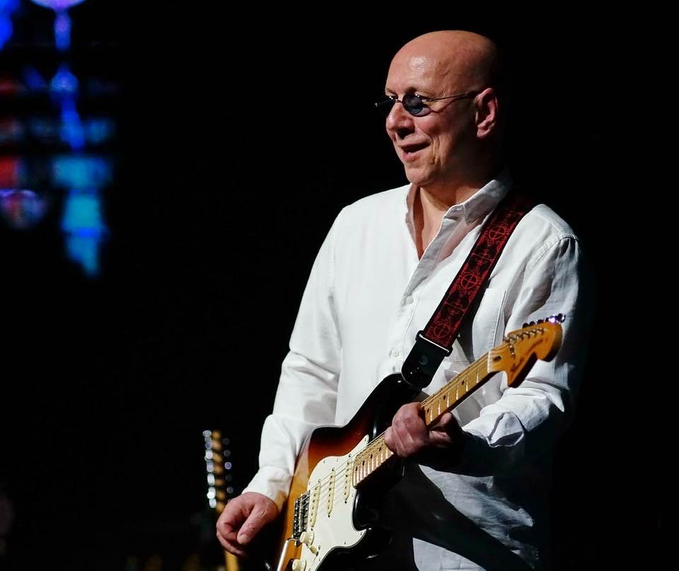 Умер вокалист группы "Воскресение": названа предварительная причина смерти