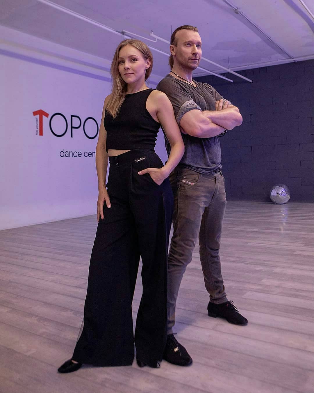 Танці з зірками 2020: топ-5 найбільш стильних пар нового сезону