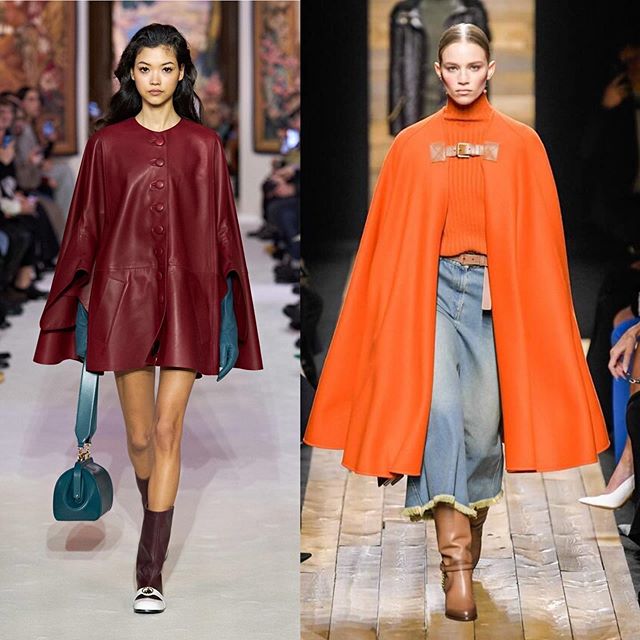 Ідеальний верх: стиліст розповіла про осінні тренди-2020