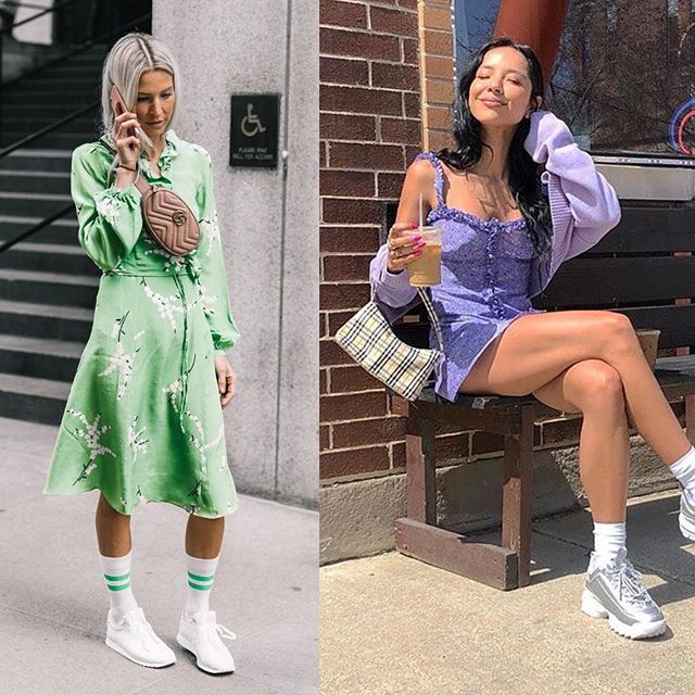 Трендовые юбки осени-2020: полный гид от стилиста