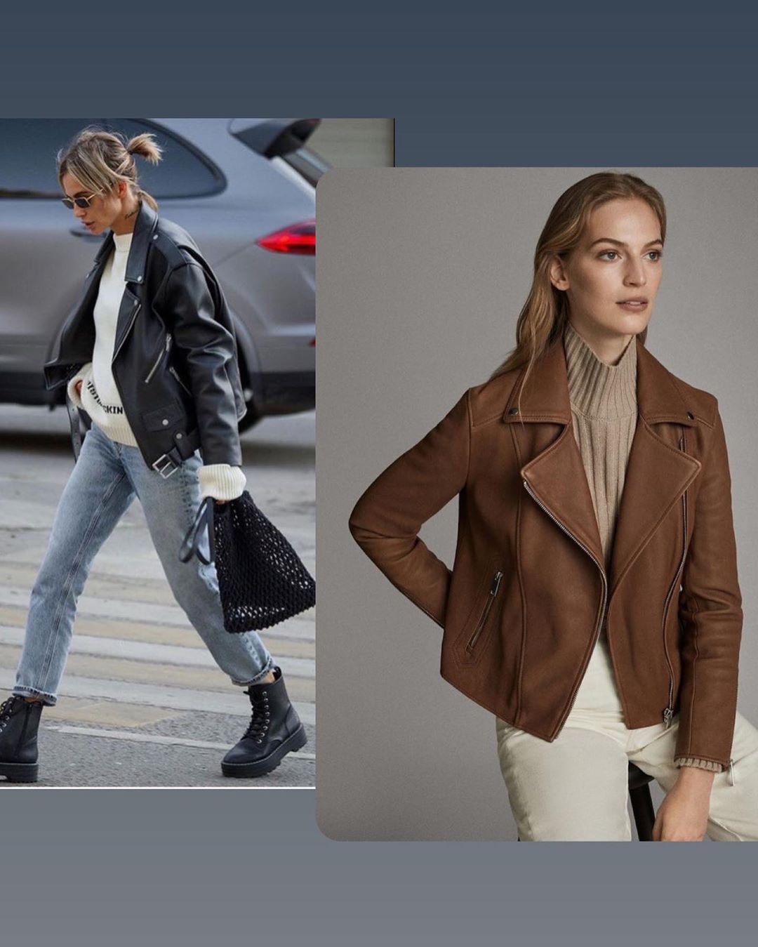 Топ-15 вещей для идеального осеннего базового гардероба