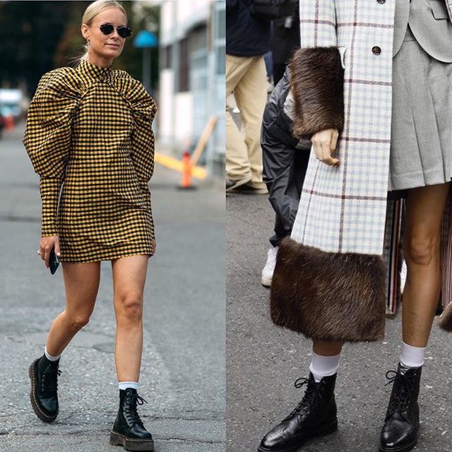 Трендовые юбки осени-2020: полный гид от стилиста