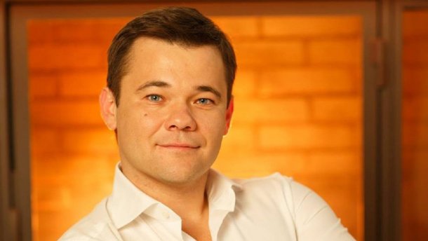 Богдан працює безкоштовно: названі зарплати членів Зе-команди