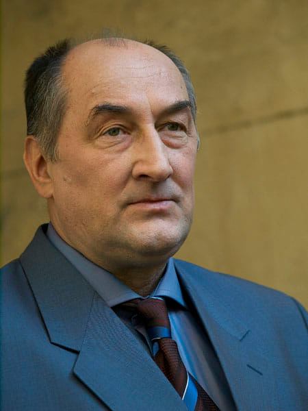 Помер головний герой серіалу "Вороніни"