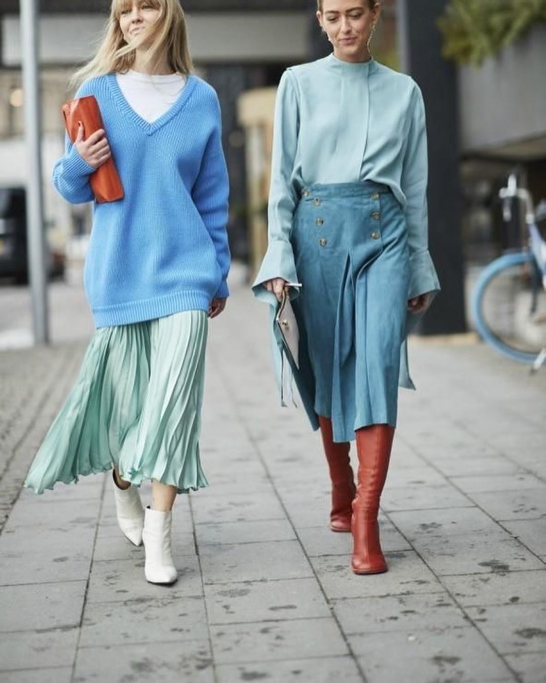 Тренды осени 2020: стилист рассказала об актуальных тенденциях в гардеробе