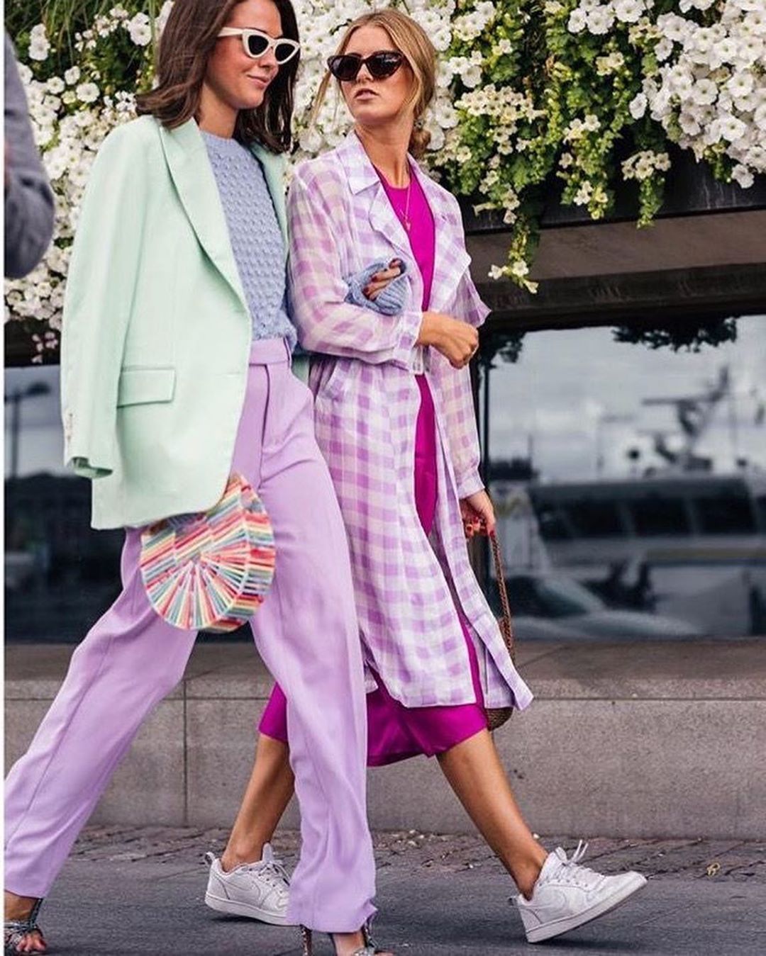 Тренды осени 2020: стилист рассказала об актуальных тенденциях в гардеробе