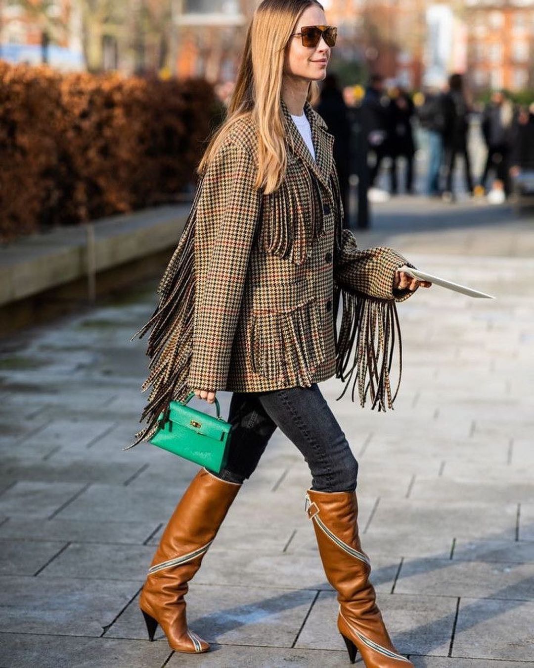 Тренды осени 2020: стилист рассказала об актуальных тенденциях в гардеробе