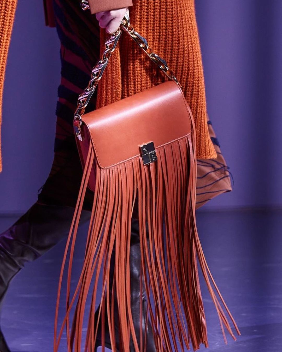 Выбираем трендовую сумку на осень: модный гид от стилиста