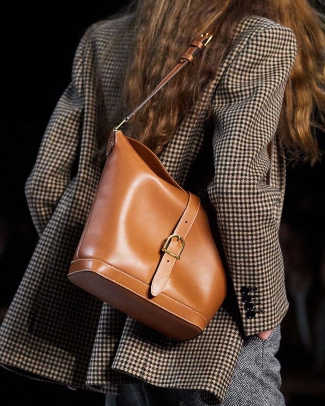 Выбираем трендовую сумку на осень: модный гид от стилиста