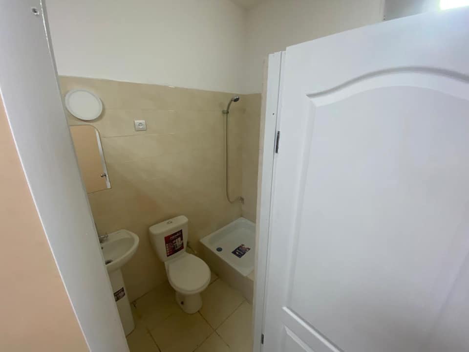 В Лукьяновском СИЗО отремонтировали камеры: фото до и после