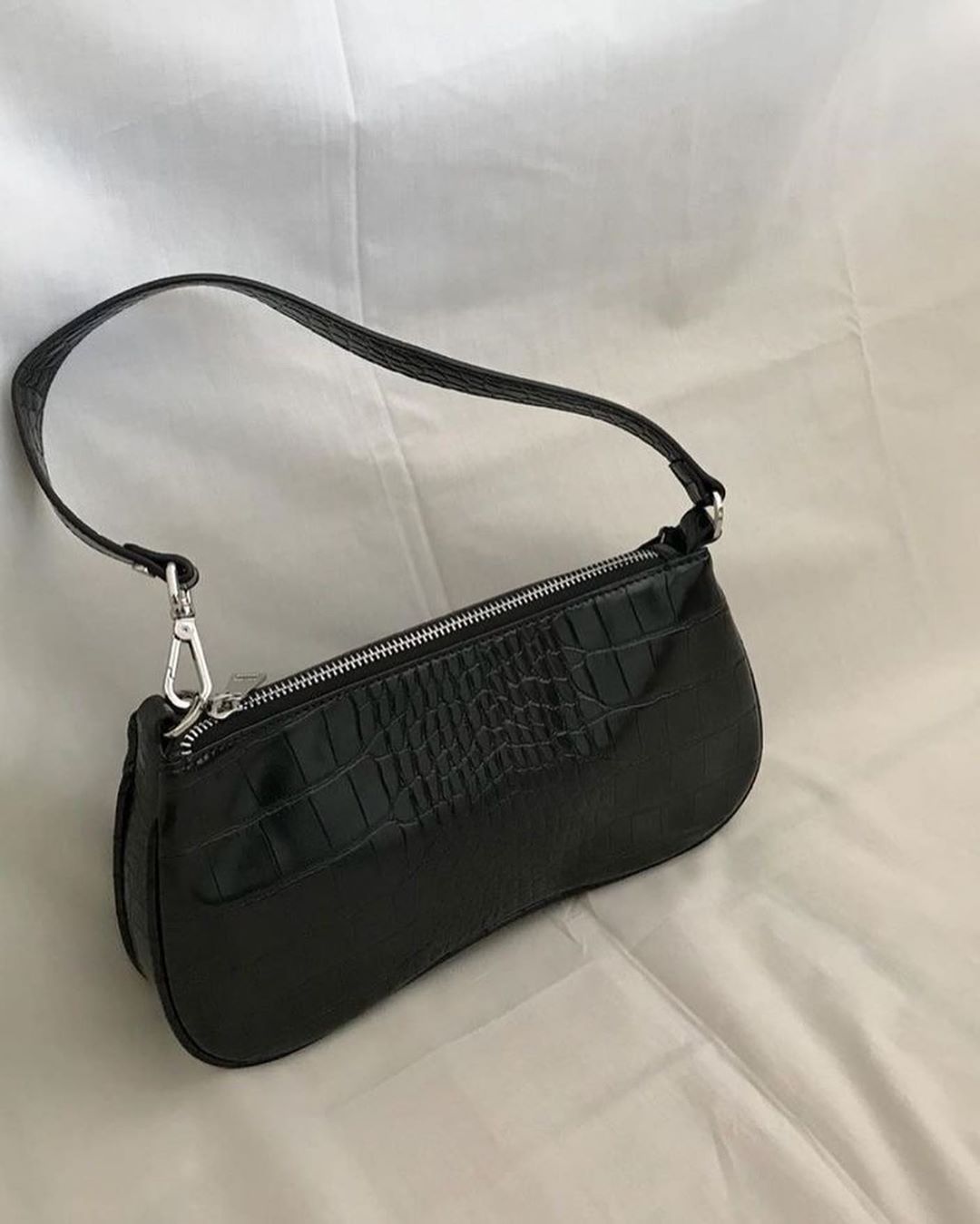 Выбираем трендовую сумку на осень: модный гид от стилиста