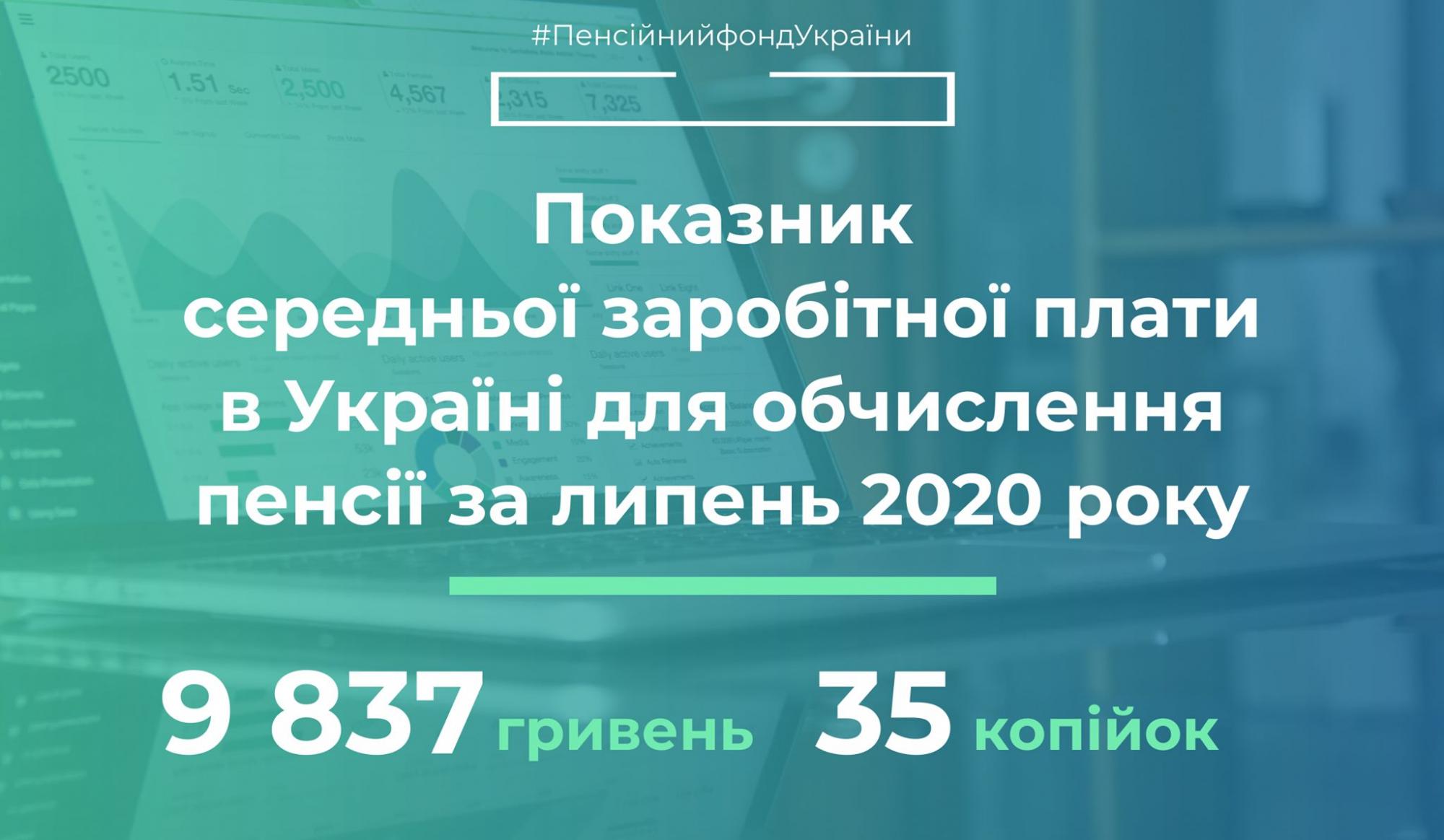 ПФУ утвердил показатель месячной зарплаты для расчета пенсий
