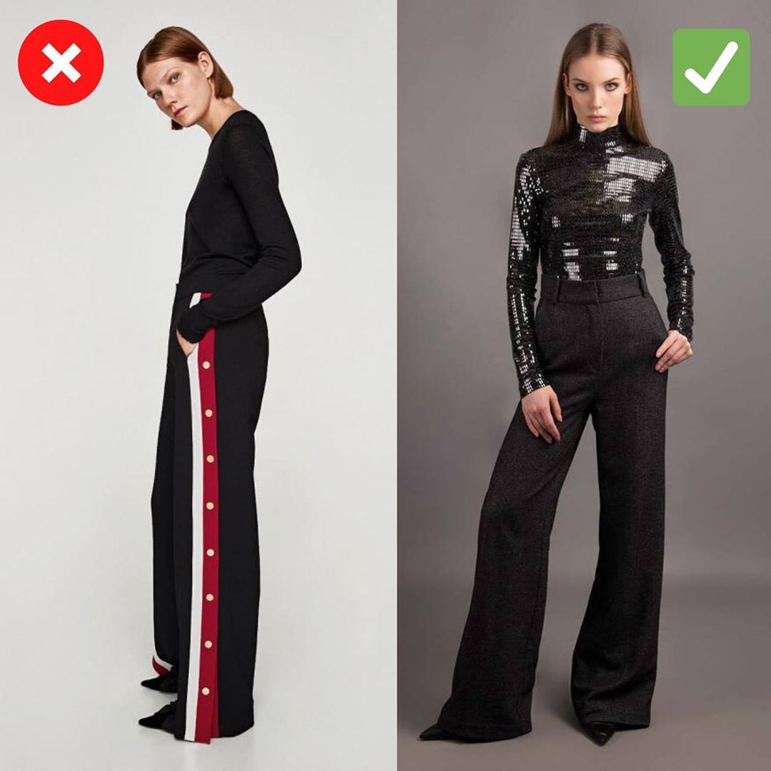 Викинь це негайно: Андре Тан назвав топ-5 антитрендів осені 2020