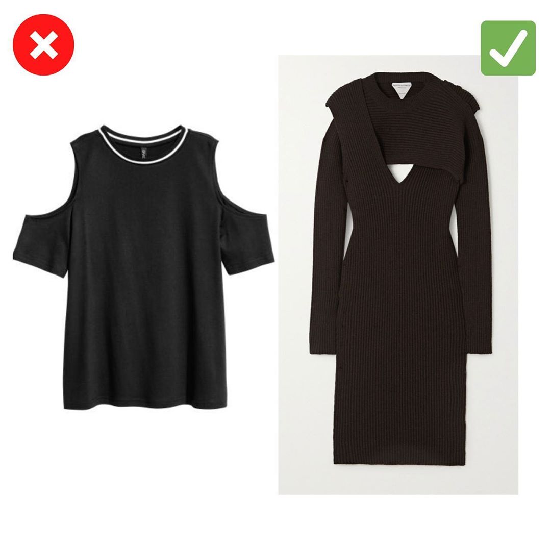 Викинь це негайно: Андре Тан назвав топ-5 антитрендів осені 2020