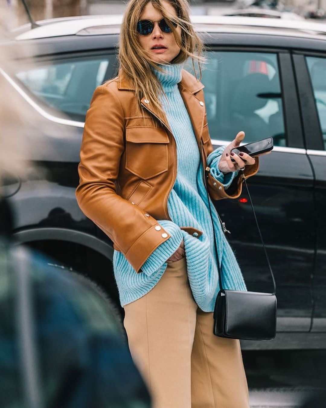 Топ-6 свежих осенних трендов, которые можно носить уже сейчас